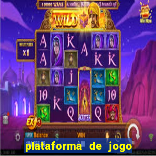 plataforma de jogo da deolane